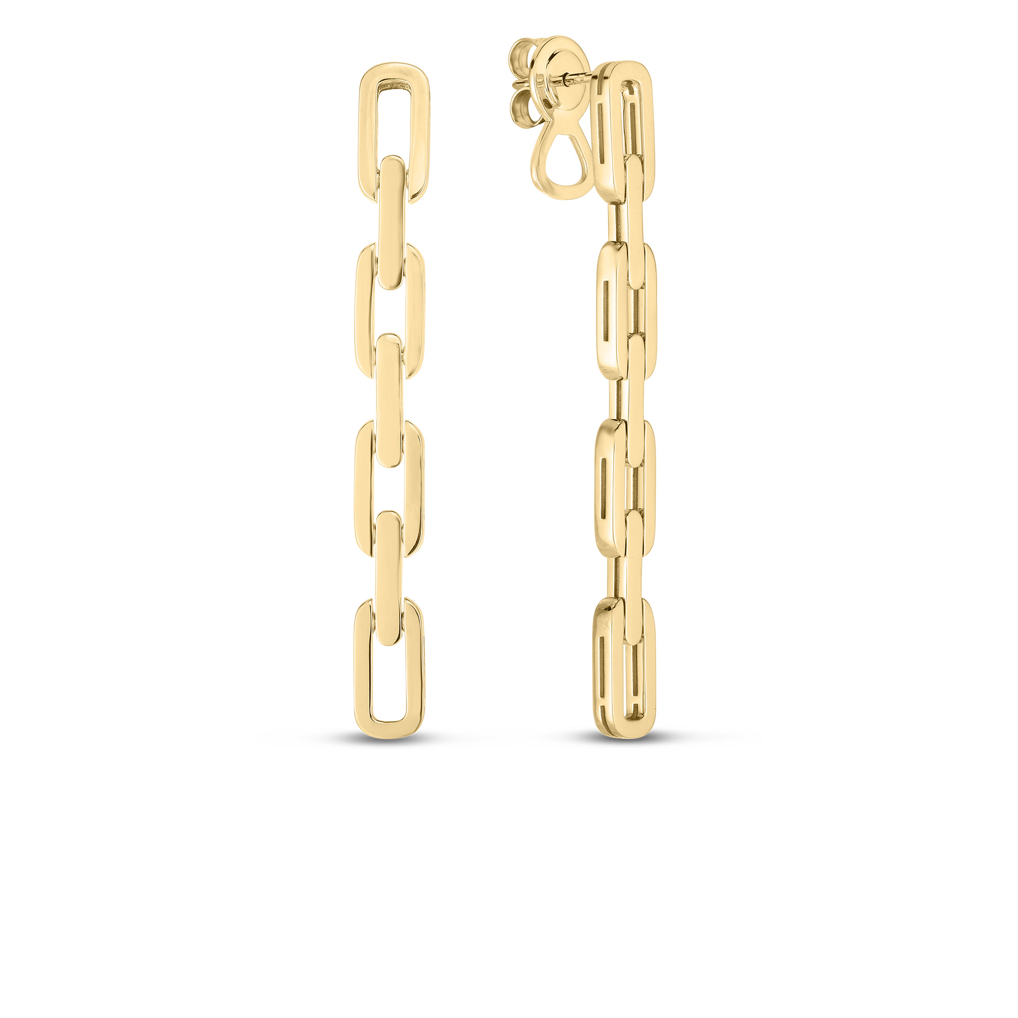 Navarra Drop Earring