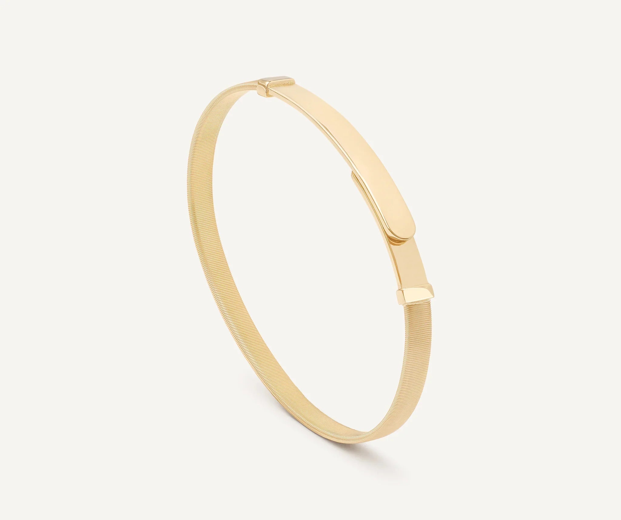 Masai Thin Bangle Bracelet