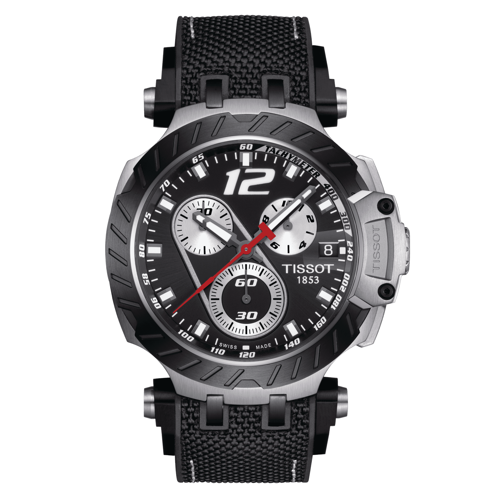 Tissot jorge sale lorenzo