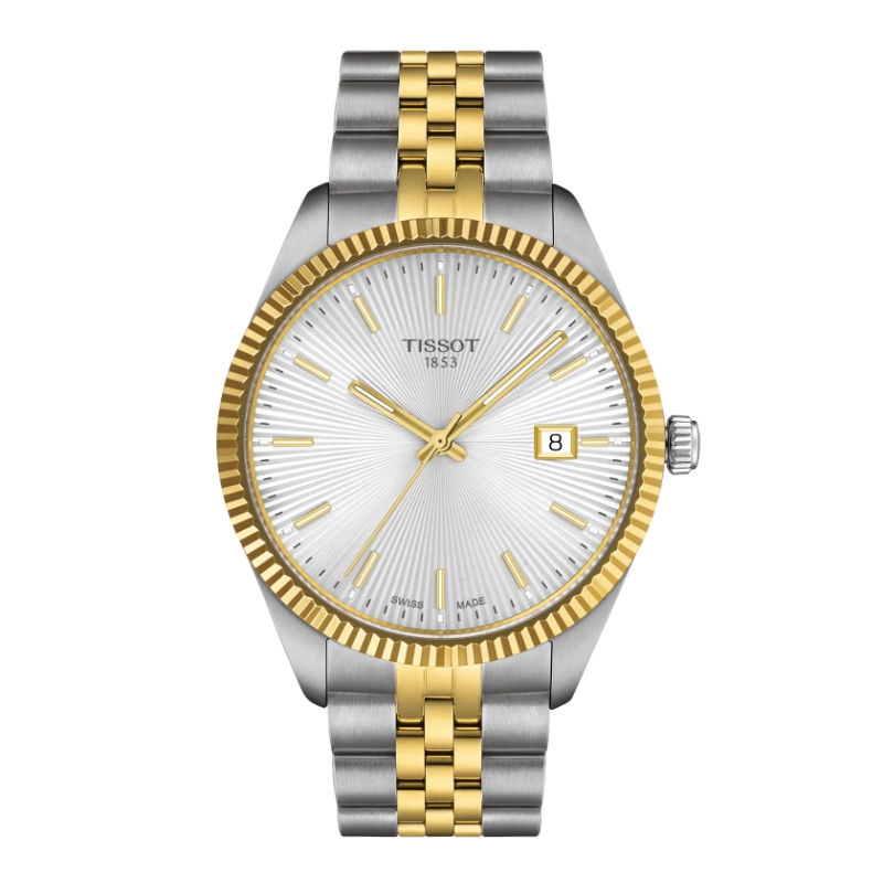 Tissot Ballade 40mm