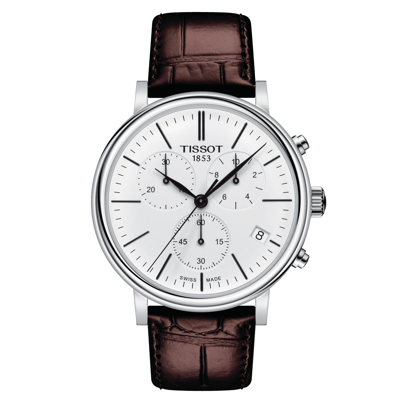 Tissot carson clearance premium