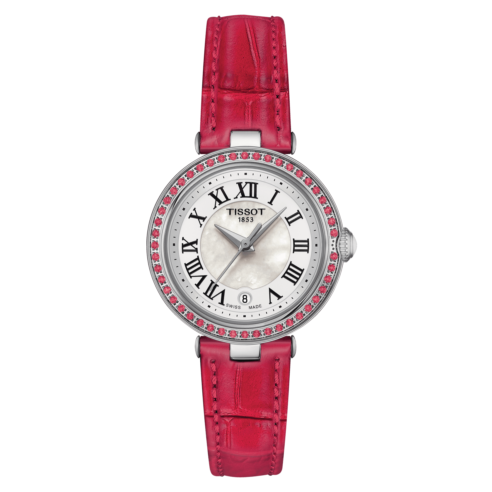 Tissot iihf hot sale watch 2019