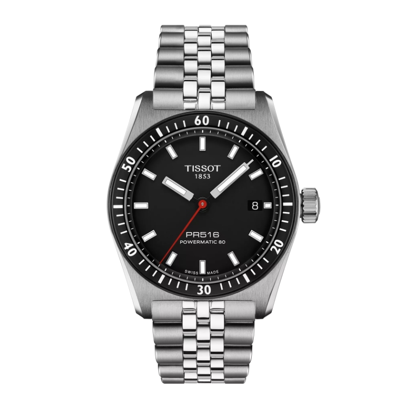 Tissot PR516 Powermatic 80