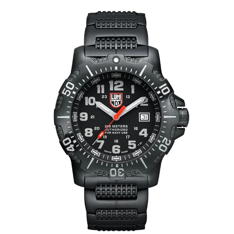 Luminox ANU (Authorized for Navy Use) - 4222 - XS.4222.L