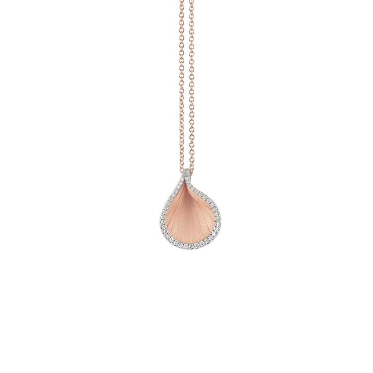 Goccia Small Drop Pendant