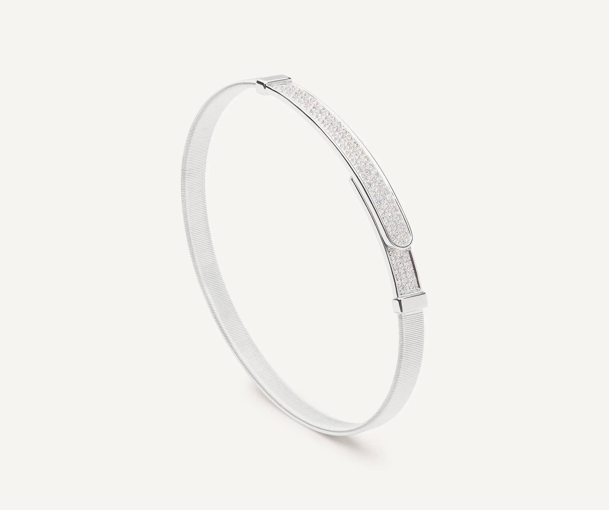 Masai Thin Bangle Bracelet