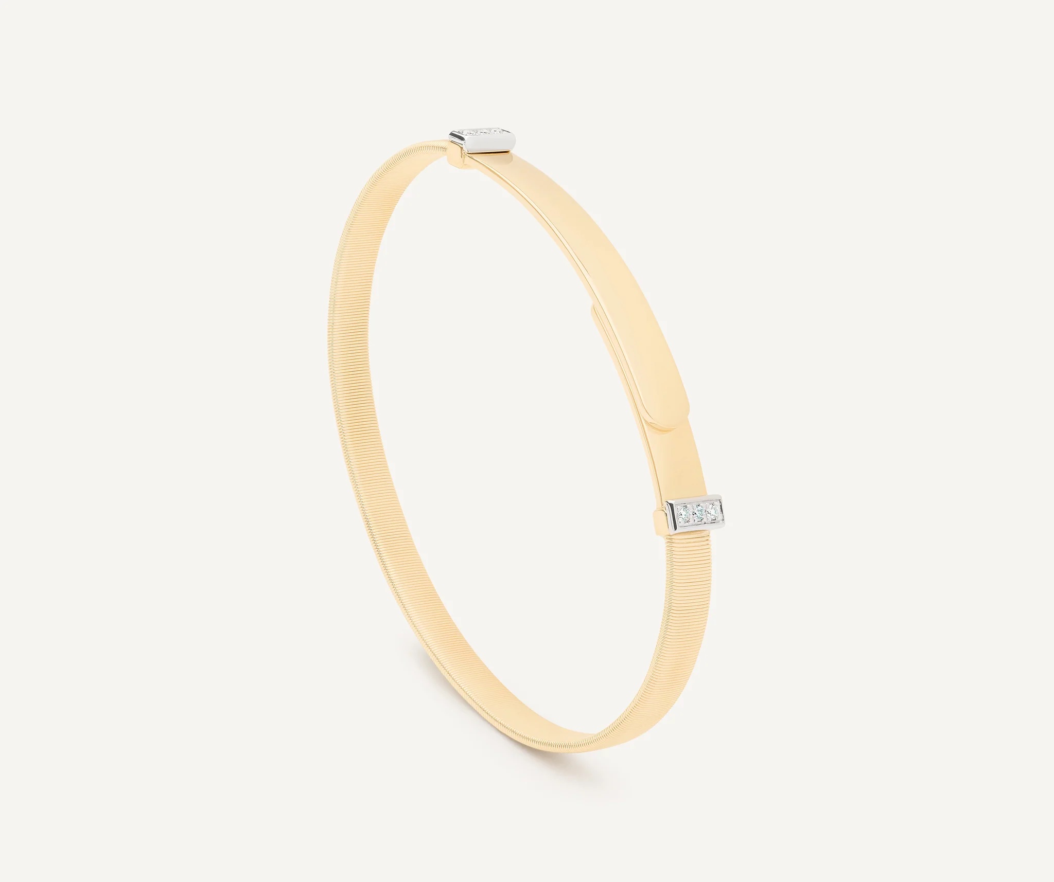 Masai Thin Bangle Bracelet