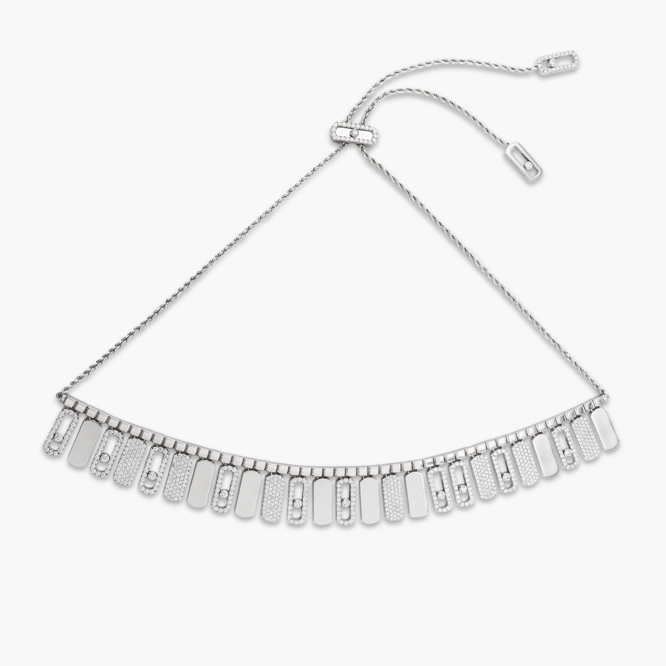 Imperial Move Choker