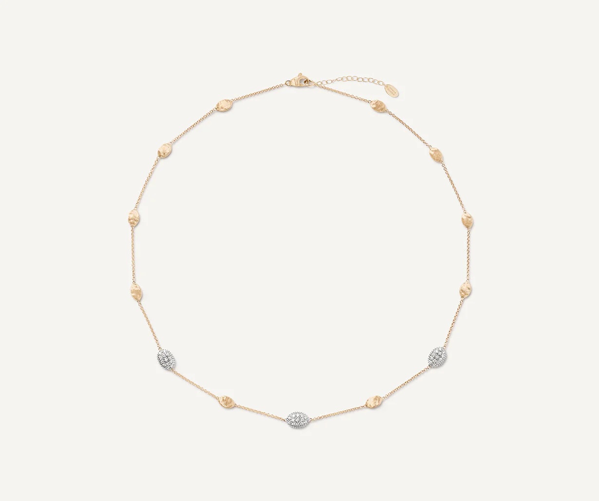 Siviglia Diamond Necklace