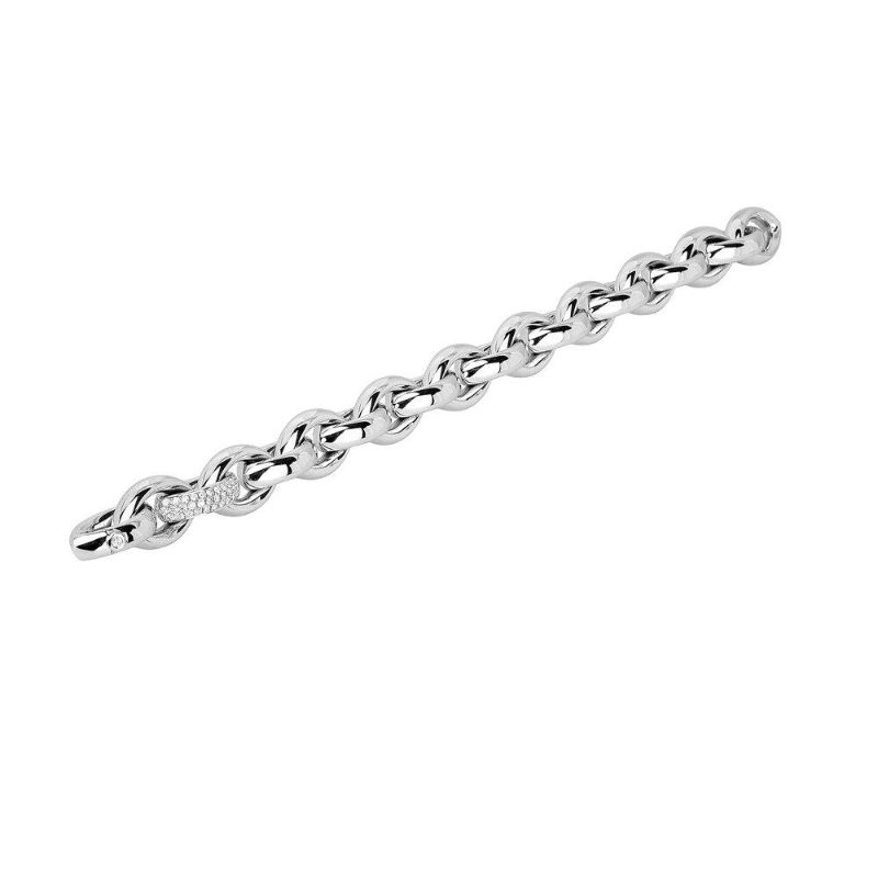 Matthia's & Claire Precious Links Bracelet - MC 7001 1 OB CM 23 BR.2.06