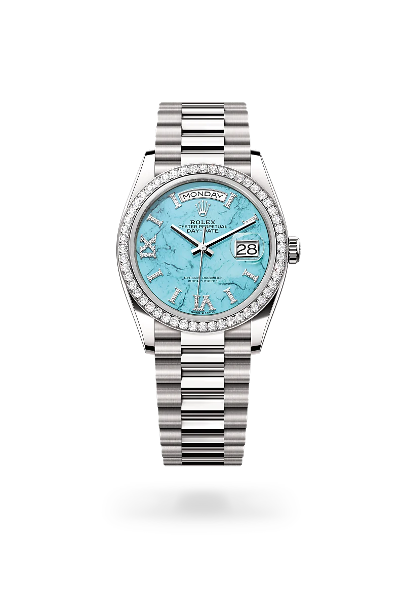 Leonardo jewelers rolex best sale